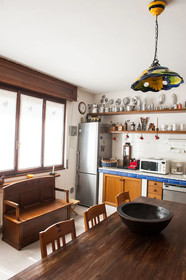 Villa Abbraccio Garden