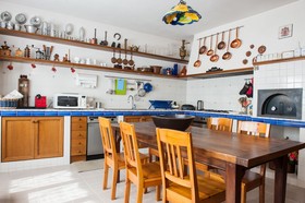 Villa Abbraccio Garden