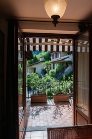 Villa Abbraccio Garden