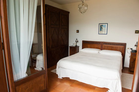 Villa Abbraccio Garden