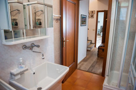 Villa Abbraccio Garden