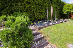 Villa Abbraccio Garden