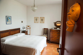 Villa Abbraccio Garden