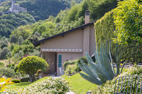 Villa Abbraccio Garden