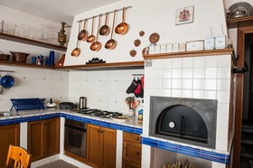 Villa Abbraccio Garden