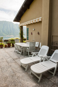 Villa Abbraccio Garden