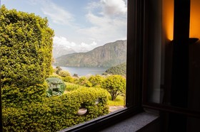 Villa Abbraccio Garden