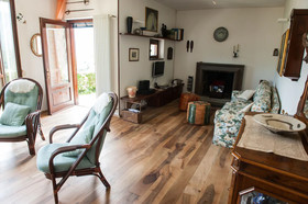 Villa Abbraccio Garden