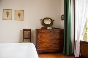 Villa Abbraccio Garden