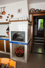 Villa Abbraccio Garden