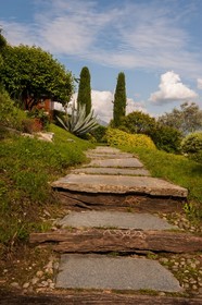Villa Abbraccio Garden