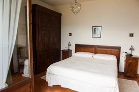 Villa Abbraccio Garden