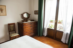 Villa Abbraccio Garden