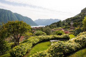 Villa Abbraccio Garden