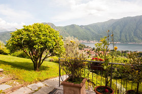 Villa Abbraccio Garden