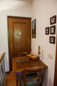 Villa Abbraccio Garden