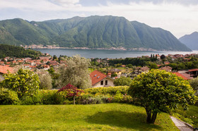 Villa Abbraccio Garden