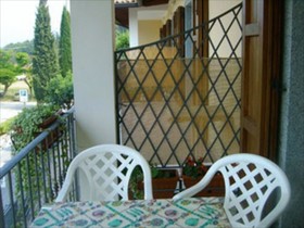 Appartamenti Katia