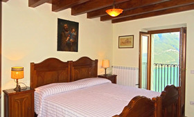 Casa De Pol Holideal