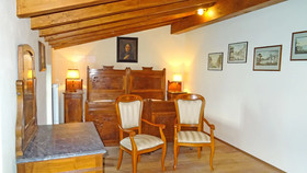 Casa De Pol Holideal