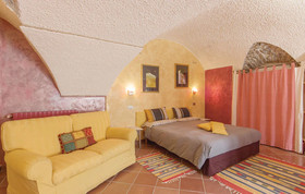 Casa Vacanze Regina Del Lago