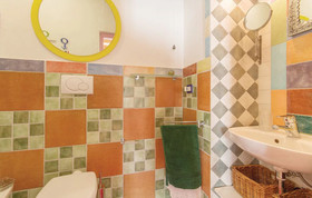 Casa Vacanze Regina Del Lago