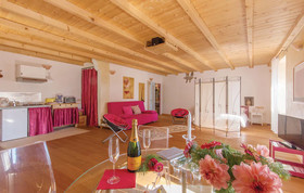 Casa Vacanze Regina Del Lago