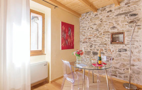 Casa Vacanze Regina Del Lago