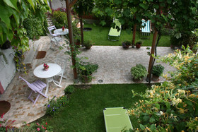 Casa Vacanze Regina Del Lago