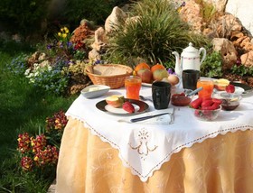 Casa Vacanze Regina Del Lago