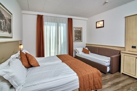 GHI Hotel Le Balze Aktiv & Wellness