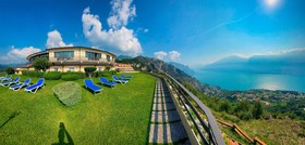 GHI Hotel Le Balze Aktiv & Wellness