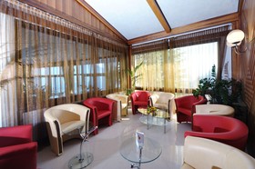 GHI Hotel Le Balze Aktiv & Wellness