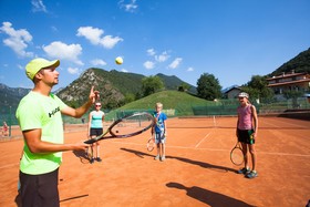 GHI Hotel Le Balze Aktiv & Wellness