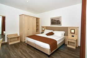 GHI Hotel Le Balze Aktiv & Wellness