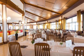 GHI Hotel Le Balze Aktiv & Wellness