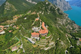 GHI Hotel Le Balze Aktiv & Wellness