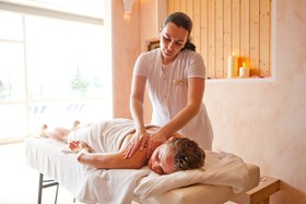 GHI Hotel Le Balze Aktiv & Wellness