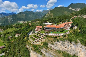 GHI Hotel Le Balze Aktiv & Wellness