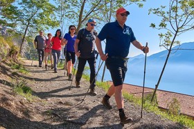 GHI Hotel Le Balze Aktiv & Wellness