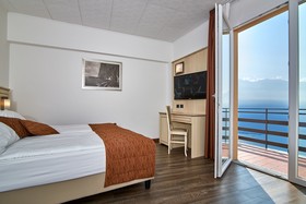 GHI Hotel Le Balze Aktiv & Wellness