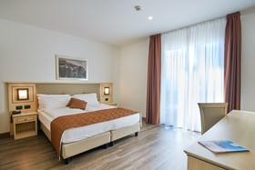 GHI Hotel Le Balze Aktiv & Wellness