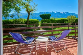 GHI Hotel Le Balze Aktiv & Wellness