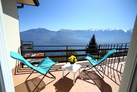 GHI Hotel Le Balze Aktiv & Wellness