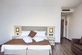 GHI Hotel Le Balze Aktiv & Wellness