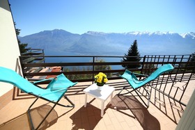 GHI Hotel Le Balze Aktiv & Wellness