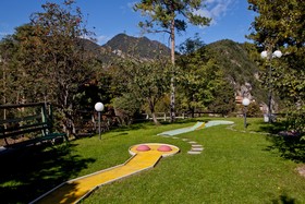 GHI Hotel Le Balze Aktiv & Wellness