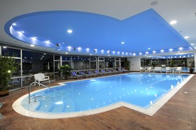 GHI Hotel Le Balze Aktiv & Wellness