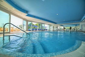 GHI Hotel Le Balze Aktiv & Wellness