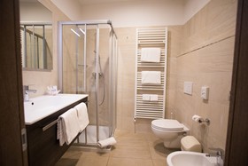 GHI Hotel Le Balze Aktiv & Wellness